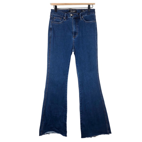 Judy Blue Jeans Judy Blue Summer Nights High Rise Control Top Cut